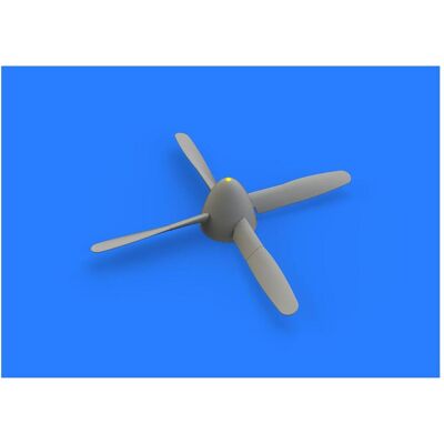Eduard P-51D propeller for Revell Eduard P-51D propeller for Revell