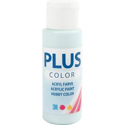 Plus Color Mintgrüne Acrylfarbe - Hobby & Basteln - Künstlerbedarf Plus Color Mintgrüne Acrylfarbe - Hobby & Basteln - Künstlerbedarf