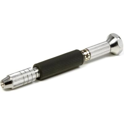 Tamiya Griff für Feinbohrer D-R (0.1-3.2mm) Tamiya Griff für Feinbohrer D-R (0.1-3.2mm)