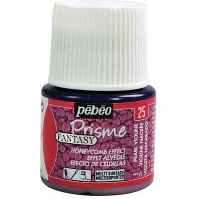 Pebeo, Künstlerfarbe + Bastelfarbe, Fantasy Prisme (45 ml) Pebeo, Künstlerfarbe + Bastelfarbe, Fantasy Prisme (45 ml)