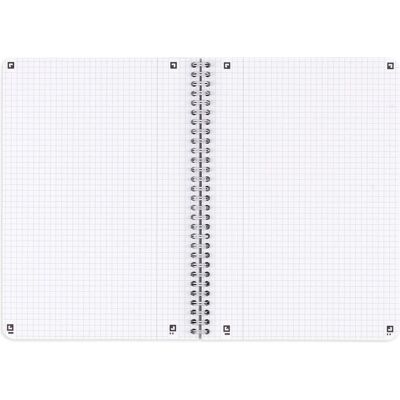 Oxford, Heft + Block, Notizheft Touch assortiert B5, Liniert, Mehrfarbig (B5, Liniert) Oxford, Heft + Block, Notizheft Touch assortiert B5, Liniert, Mehrfarbig (B5, Liniert)