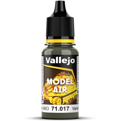 Vallejo, Künstlerfarbe + Bastelfarbe, 71.017 (17 ml) Vallejo, Künstlerfarbe + Bastelfarbe, 71.017 (17 ml)