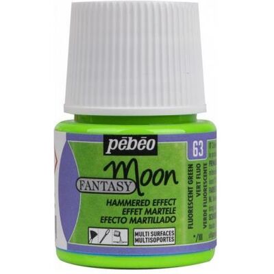 Pebeo, Künstlerfarbe + Bastelfarbe, Fantasy Moon (45 ml) Pebeo, Künstlerfarbe + Bastelfarbe, Fantasy Moon (45 ml)