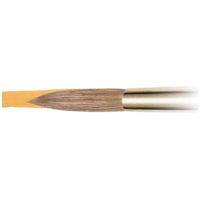 Winsor & Newton, Pinsel, Pinsel Serie 101 7 (4.10 mm) Winsor & Newton, Pinsel, Pinsel Serie 101 7 (4.10 mm)