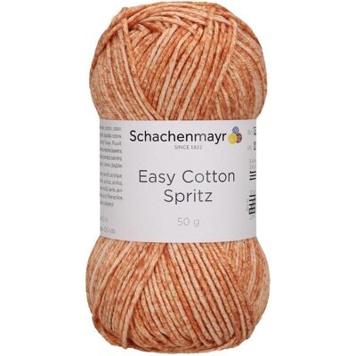 Schachenmayr 00012 cinnamon ca.110 m 50 g, Garn + Wolle, Mehrfarbig Schachenmayr 00012 cinnamon ca.110 m 50 g, Garn + Wolle, Mehrfarbig