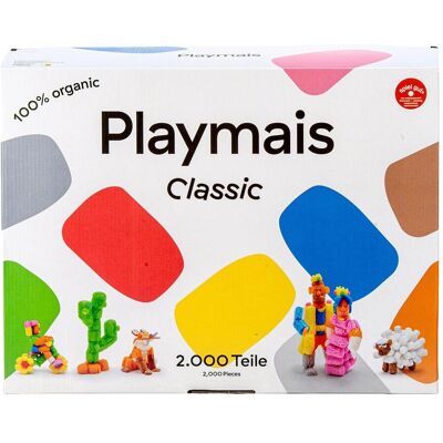 PlayMais BASIC 2000 PlayMais BASIC 2000