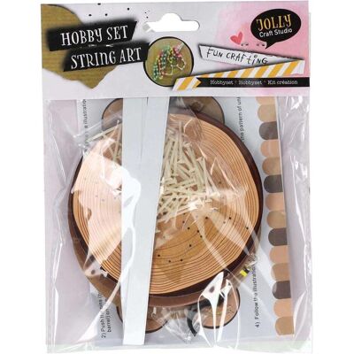 Hobby-Set String Art Hobby-Set String Art