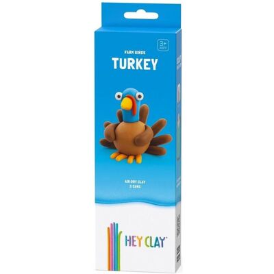 Tm, Modelliermasse, Hey Clay – Türkei Tm, Modelliermasse, Hey Clay – Türkei