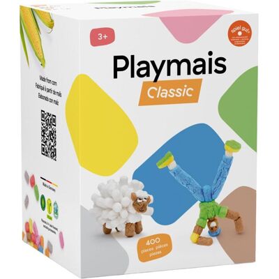 PlayMais BASIC 400 PlayMais BASIC 400