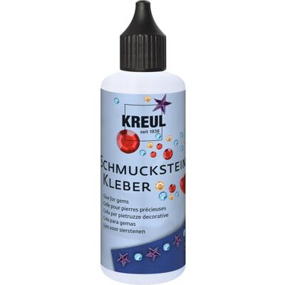 Kreul, Klebstoff, Leim (95 g, 80 ml) Kreul, Klebstoff, Leim (95 g, 80 ml)