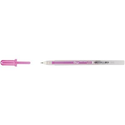 Sakura, Schreibstifte, Gelly Roll 3D Glaze rosa 0.7mm Sakura, Schreibstifte, Gelly Roll 3D Glaze rosa 0.7mm