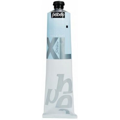 Pebeo, Künstlerfarbe + Bastelfarbe, XL Feine Ölfarben (200 ml) Pebeo, Künstlerfarbe + Bastelfarbe, XL Feine Ölfarben (200 ml)