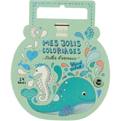 Bi2l Kuscheltiere Malbuch Bi2l Kuscheltiere Malbuch