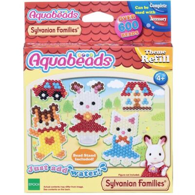 Aquabeads 31068 Mosaik-Set Aquabeads 31068 Mosaik-Set