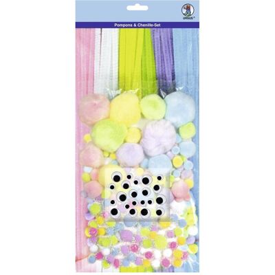 Ursus Pompons & Chenille Ursus Pompons & Chenille