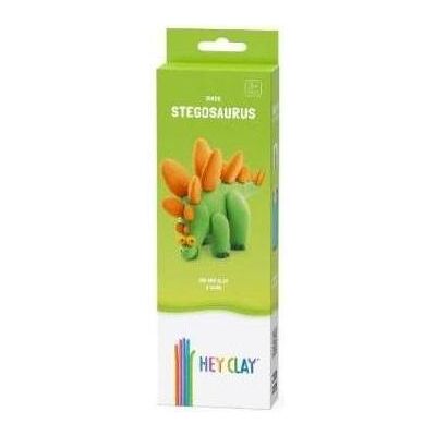 Tm, Modelliermasse, Hey Clay Set Stegosaurus Tm, Modelliermasse, Hey Clay Set Stegosaurus