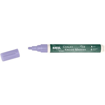 Kreul, Marker, Chalky Kreidemarker medium (1x) Kreul, Marker, Chalky Kreidemarker medium (1x)
