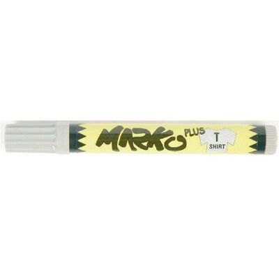 Marabu, Marker, Fantasie Farbe textil marko plus grå Marabu, Marker, Fantasie Farbe textil marko plus grå