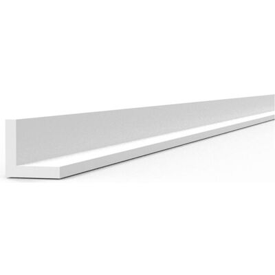 AK Interactive Angle 1.50 x 1.50 x 350mm - STYRENE STRIP AK Interactive Angle 1.50 x 1.50 x 350mm - STYRENE STRIP