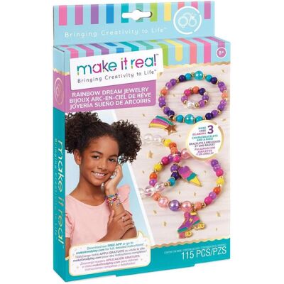 Make it Real Krone Alexandra mint Make it Real Krone Alexandra mint
