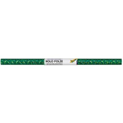 Folia, Bastelpapier, Holo Folie, 40cmx1m, selbstklebend (10x) Folia, Bastelpapier, Holo Folie, 40cmx1m, selbstklebend (10x)