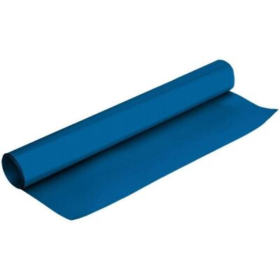 Oracover - Fluoreszierendes Blau - 2m - Rolle - Modellbaufolie Oracover - Fluoreszierendes Blau - 2m - Rolle - Modellbaufolie