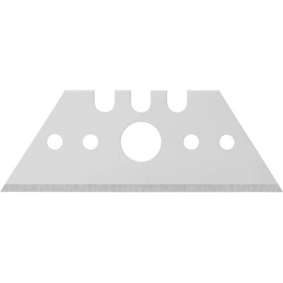 Toolcraft, Cutter, TO-10354665 Trapezklinge 53 10 St. (Ersatzklinge) Toolcraft, Cutter, TO-10354665 Trapezklinge 53 10 St. (Ersatzklinge)