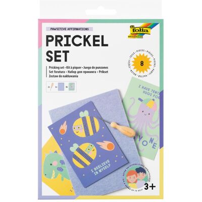 Folia Prickel-Set Folia Prickel-Set