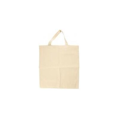 Rayher Baumwoll-Tasche, unbedruckt, natur, 1 Stück Rayher Baumwoll-Tasche, unbedruckt, natur, 1 Stück