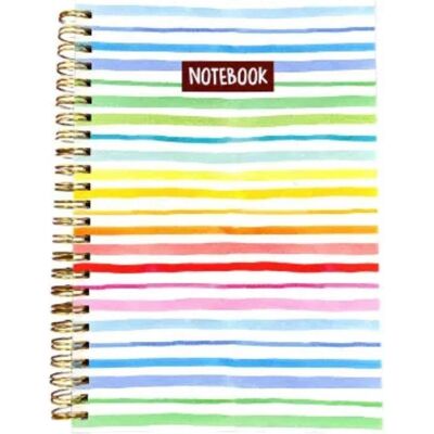 Creative Toys, Heft + Block, Notebook - A5 - BTS (1341) (A5) Creative Toys, Heft + Block, Notebook - A5 - BTS (1341) (A5)