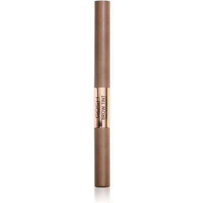 Gosh, Marker, GOSH Brow Tint marker do brwi 003 Grey Brown 14ml (1x) Gosh, Marker, GOSH Brow Tint marker do brwi 003 Grey Brown 14ml (1x)