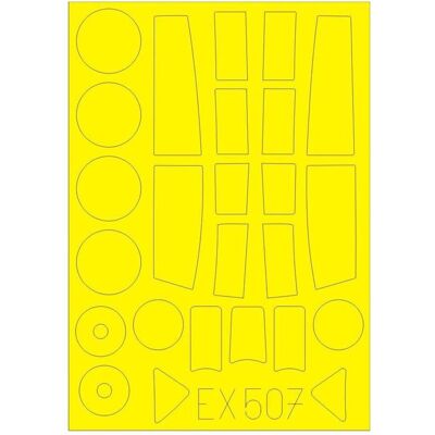 Eduard Me 262B-1a/U1 for Hobby Boss Eduard Me 262B-1a/U1 for Hobby Boss