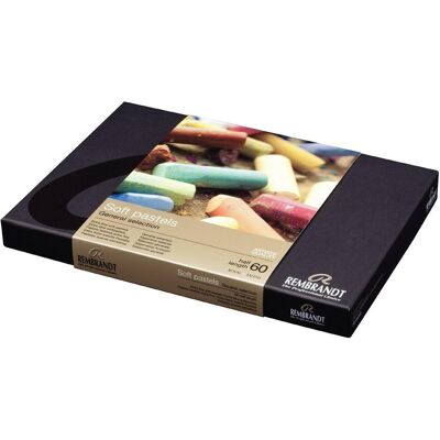 Rembrandt, Malstifte, ME8712079257521 (60x) Rembrandt, Malstifte, ME8712079257521 (60x)