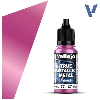Vallejo Crimson Magenta 18 ml Vallejo Crimson Magenta 18 ml
