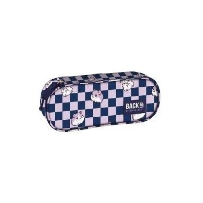Derform, Etui, Piórnik PIORNIK SASZ OWAL 1ZAM 1KLAP BACKUP 8 A 30 DERF Derform, Etui, Piórnik PIORNIK SASZ OWAL 1ZAM 1KLAP BACKUP 8 A 30 DERF