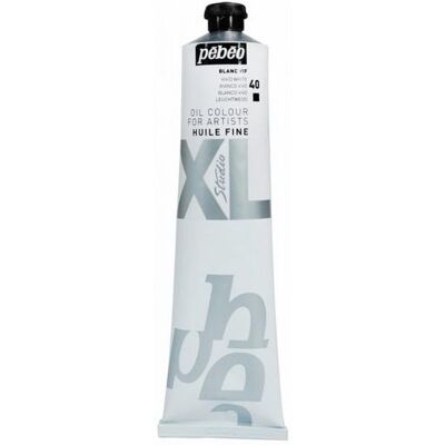 Pebeo, Künstlerfarbe + Bastelfarbe, XL Feine Ölfarben (200 ml) Pebeo, Künstlerfarbe + Bastelfarbe, XL Feine Ölfarben (200 ml)
