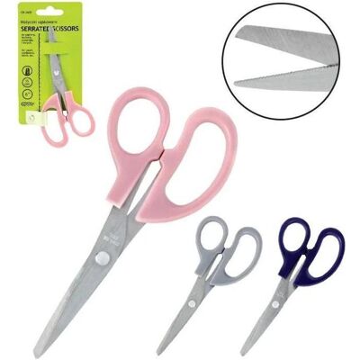 GrandHall, Schere, Weiche 6 GR-2600 Mix GRAND-Schere (15 cm) GrandHall, Schere, Weiche 6 GR-2600 Mix GRAND-Schere (15 cm)