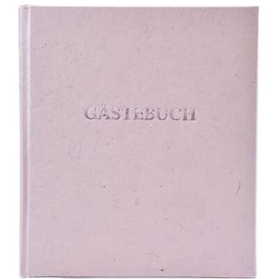 Prona, Fotoalbum, Gästebuch m.Wortprägung creme Prona, Fotoalbum, Gästebuch m.Wortprägung creme