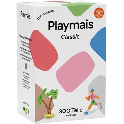 PlayMais BASIC 800 PlayMais BASIC 800