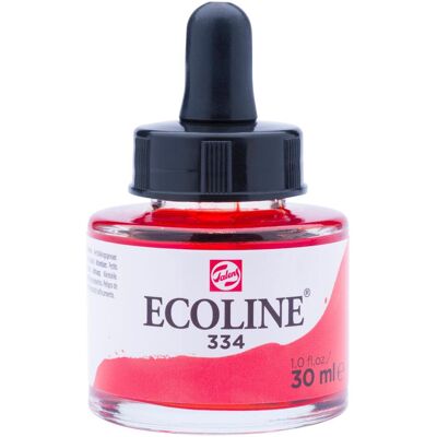 Talens, Künstlerfarbe + Bastelfarbe, Deckfarbe Ecoline 30ml (30 ml) Talens, Künstlerfarbe + Bastelfarbe, Deckfarbe Ecoline 30ml (30 ml)
