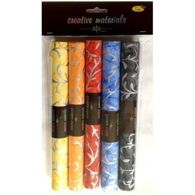Canon Bastelpapier, Büttenpapier gm 100 25x35cm 5 Blatt (100 g/m², 5x) Canon Bastelpapier, Büttenpapier gm 100 25x35cm 5 Blatt (100 g/m², 5x)
