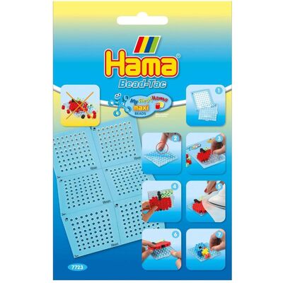 Hama Perlen Bead-Tac Maxi Hama Perlen Bead-Tac Maxi