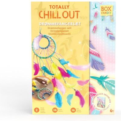 Box Candiy Apache Sn Kreativ-Kit Box Candiy Apache Sn Kreativ-Kit