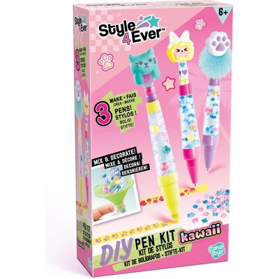 EPEE Style4Ever DIY Stylové pero EPEE Style4Ever DIY Stylové pero