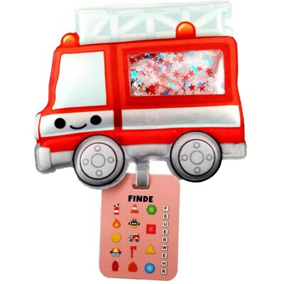 Heinrich Bauer Bizyboo Feuerwehr, d Heinrich Bauer Bizyboo Feuerwehr, d