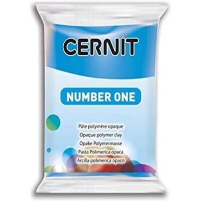 Cernit, Modelliermasse, N°1 Cernit, Modelliermasse, N°1