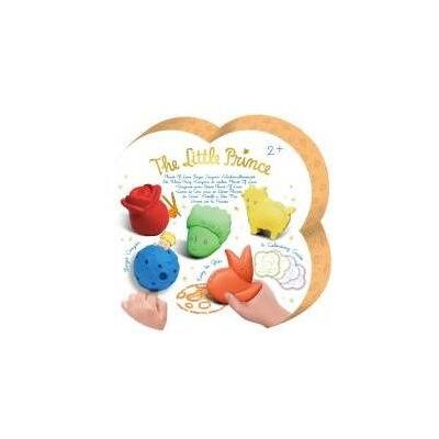 Avenir, Malstifte, Fingerstifte - Der kleine Prinz (5x) Avenir, Malstifte, Fingerstifte - Der kleine Prinz (5x)