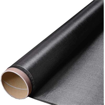 R&G Kohlegewebe 93 g/m² (Aero, Leinwand) 100 cm, Rolle/ 1 m R&G Kohlegewebe 93 g/m² (Aero, Leinwand) 100 cm, Rolle/ 1 m
