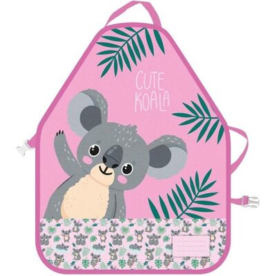 Derform, Mal Zubehör, Koala Schürze Derform, Mal Zubehör, Koala Schürze