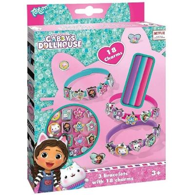 Totum Gabby's Dollhouse Totum Gabby's Dollhouse